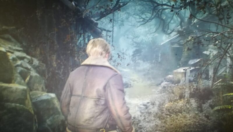 バイオハザードRE:4 ロケットランチャーで全ステージ突破してみた - ケンブログ